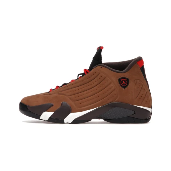Jordan 14 Retro Winterized Archaeo Brown