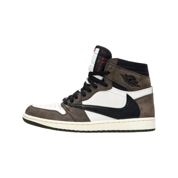 Travis Scott x Air Jordan 1 Retro High OG ‘Mocha’