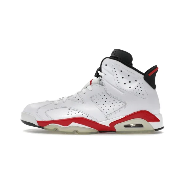 Jordan 6 Retro Bulls (2010)