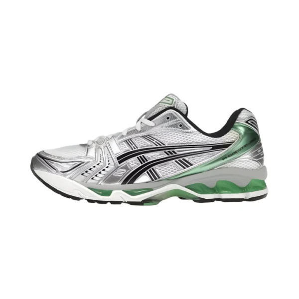 Asics Kayano “Green Malchite”