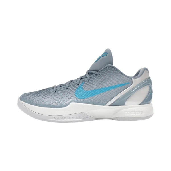 Nike Kobe 6 Protro Caitlin Clark Light Armory Blue