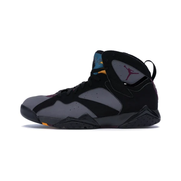 Jordan 7 Retro Bordeaux (2015)