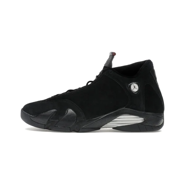 Jordan 14 Retro Redwood