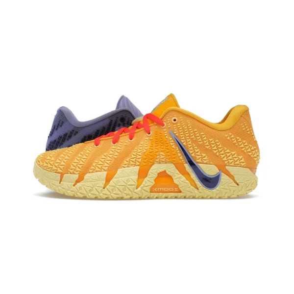 Nike Ja 3 Hustle & Flow