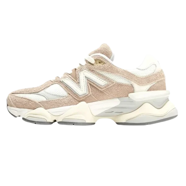 New Balance 9060 Driftwood