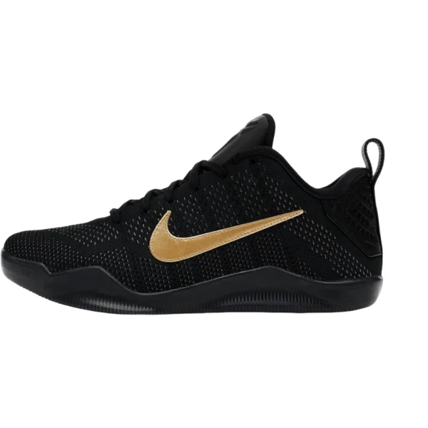 Nike Kobe 11 Elite Low Protro Fade to Black (2026)
