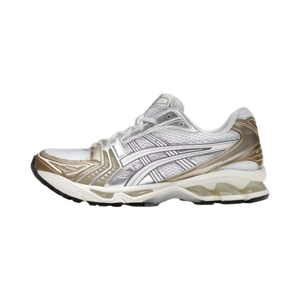Asics Kayano “Gold Medal”