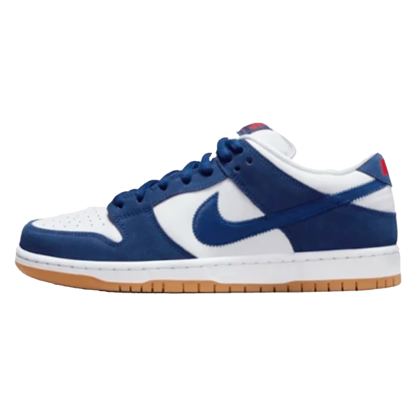 NIKE SB DUNK LOW LOS ANGELES DODGERS