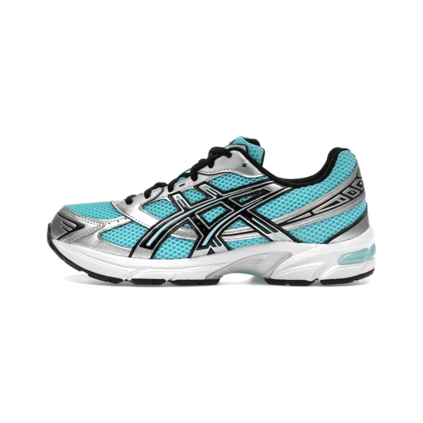 ASICS Gel-1130 Larimar Blue Silver