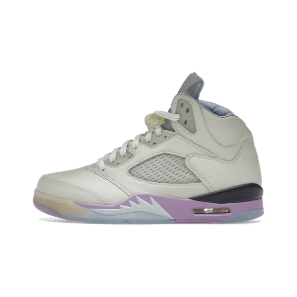 Jordan 5 Retro DJ Khaled We The Best Sail