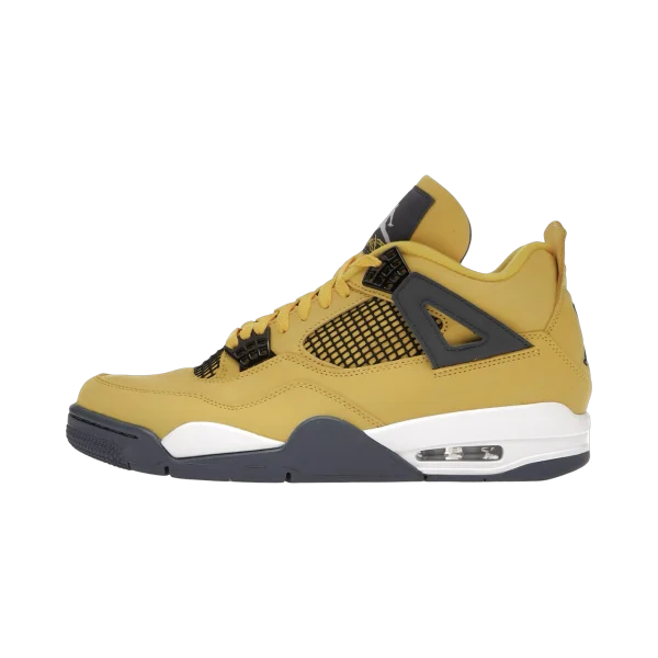 LIQUIDACION Retro 4 “Lightning”