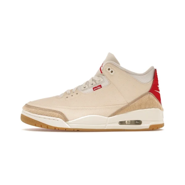 Jordan 3 Retro Levi’s Lunar New Year