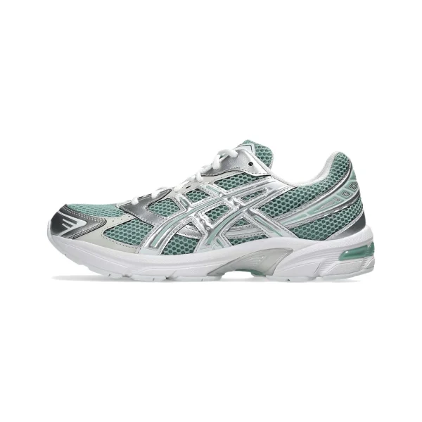 ASICS Gel-1130 Verdigris Pure Silver