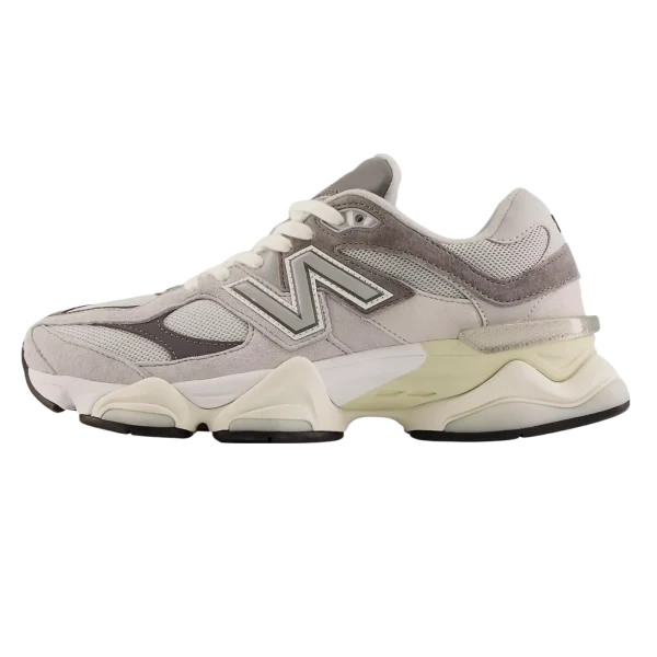 New Balance 9060 Rain Cloud Grey