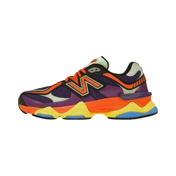 New balance 9060 “Prism Purple”