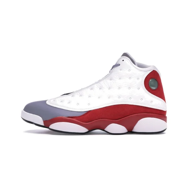Jordan 13 Retro Grey Toe (2014)