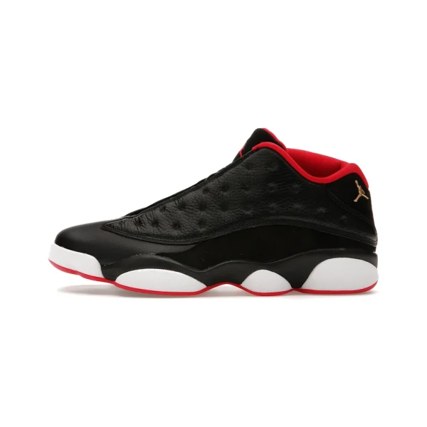 Jordan 13 Retro Low Bred