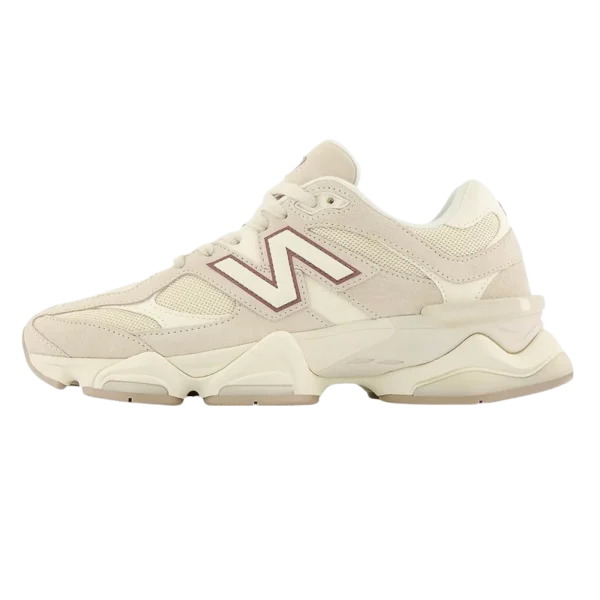 New balance 9060 “Creme White”