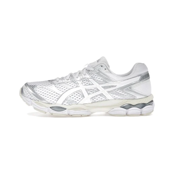 ASICS Gel-Cumulus 16 White