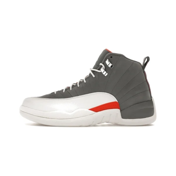 Jordan 12 Retro Cool Grey