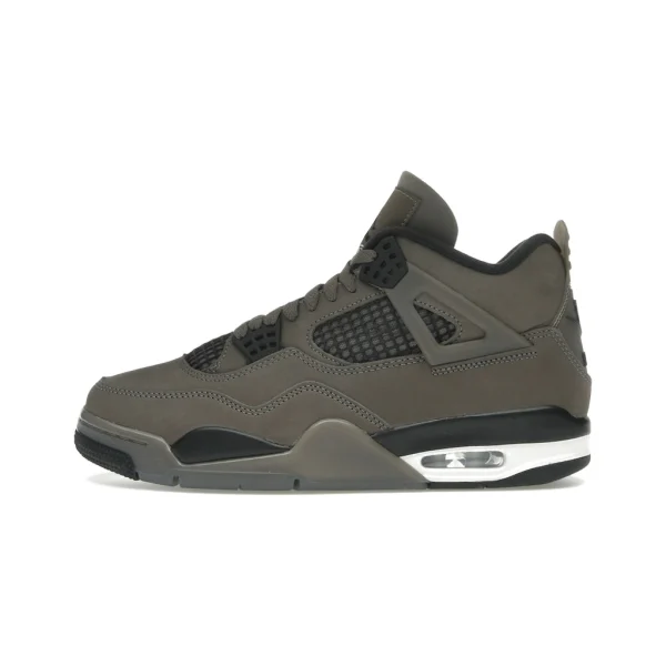 Jordan 4 Retro Cave Stone