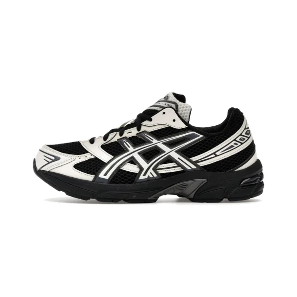 ASICS Gel-1130 Black Cream