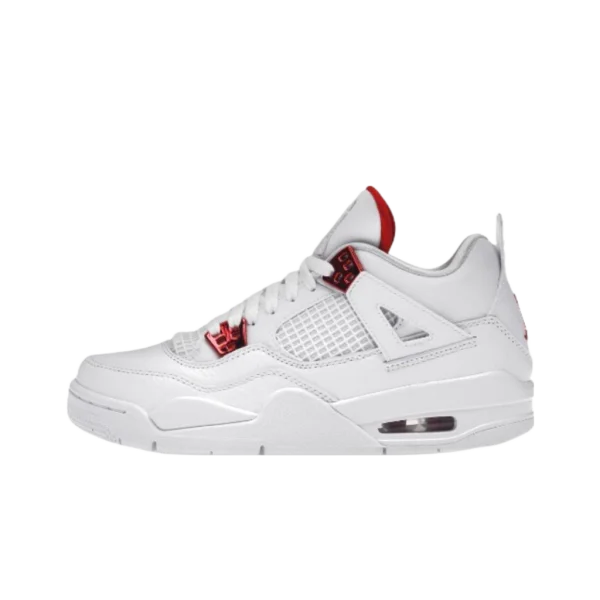 Air Jordan 4 Retro sneakers