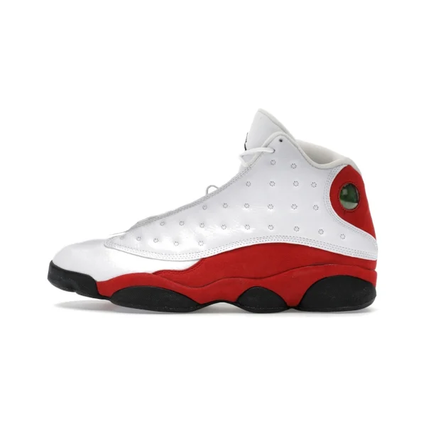 Jordan 13 Retro Cherry (2010)