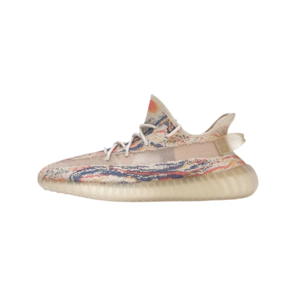 Adidas Yeezy Boost 350 V2 MX OAT Multi-Color Green GW3773