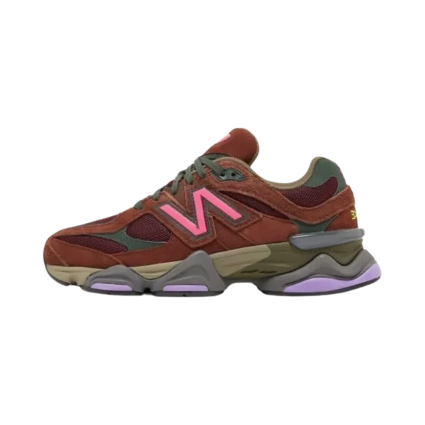 New balance 9060 “orange”