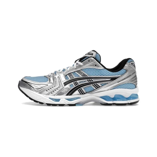 ASICS Gel Kayano 14 Arctic Sky Pure Silver