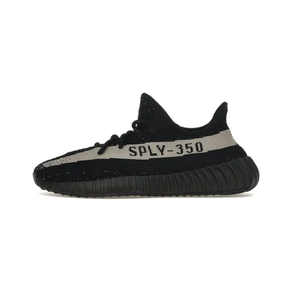 Yeezy Boost 350 V2 Core Black White