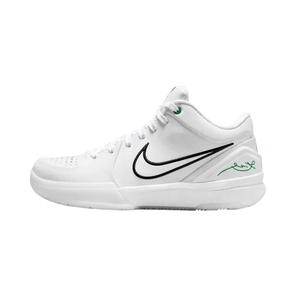 Nike Kobe 4 Protro Draft Day Pack Boston Celtics (Opened Packaging)