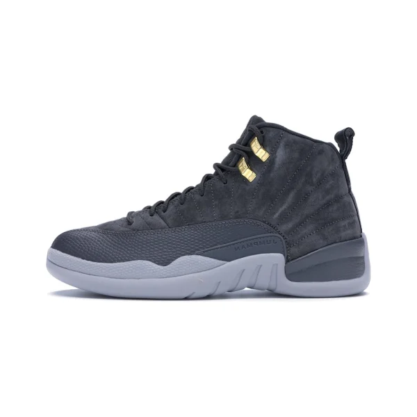 Jordan 12 Retro Dark Grey